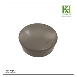 Show details for Pipe plug Picture of Pipe plug